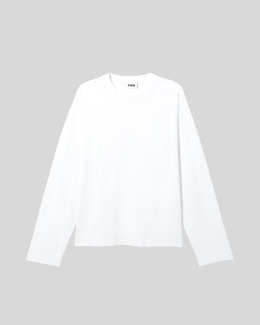 ESSENTIAL LONG SLEEVE