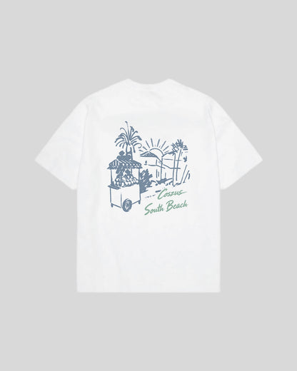 SOUTH BEACH T-SHIRT