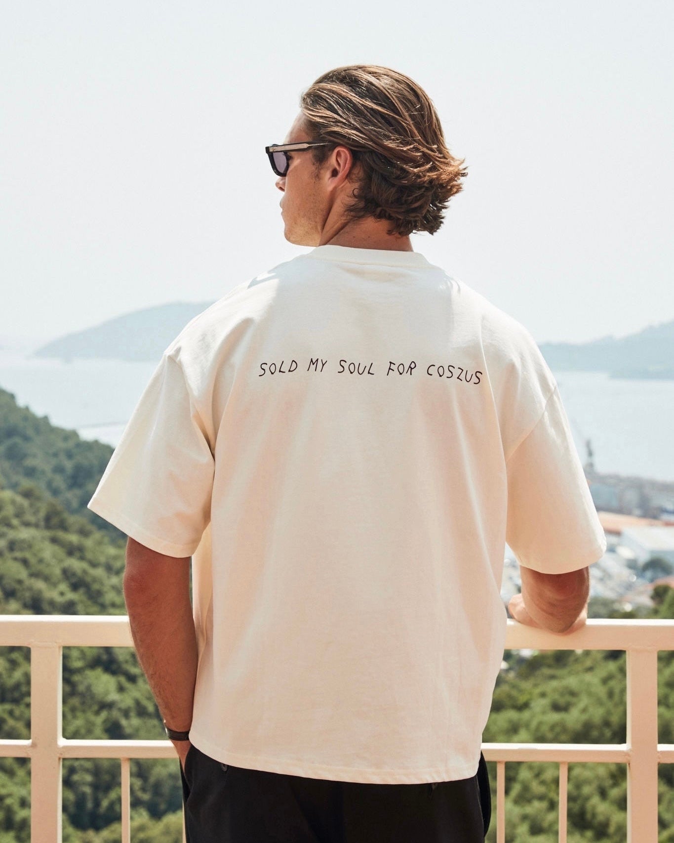 SOUL T-SHIRT