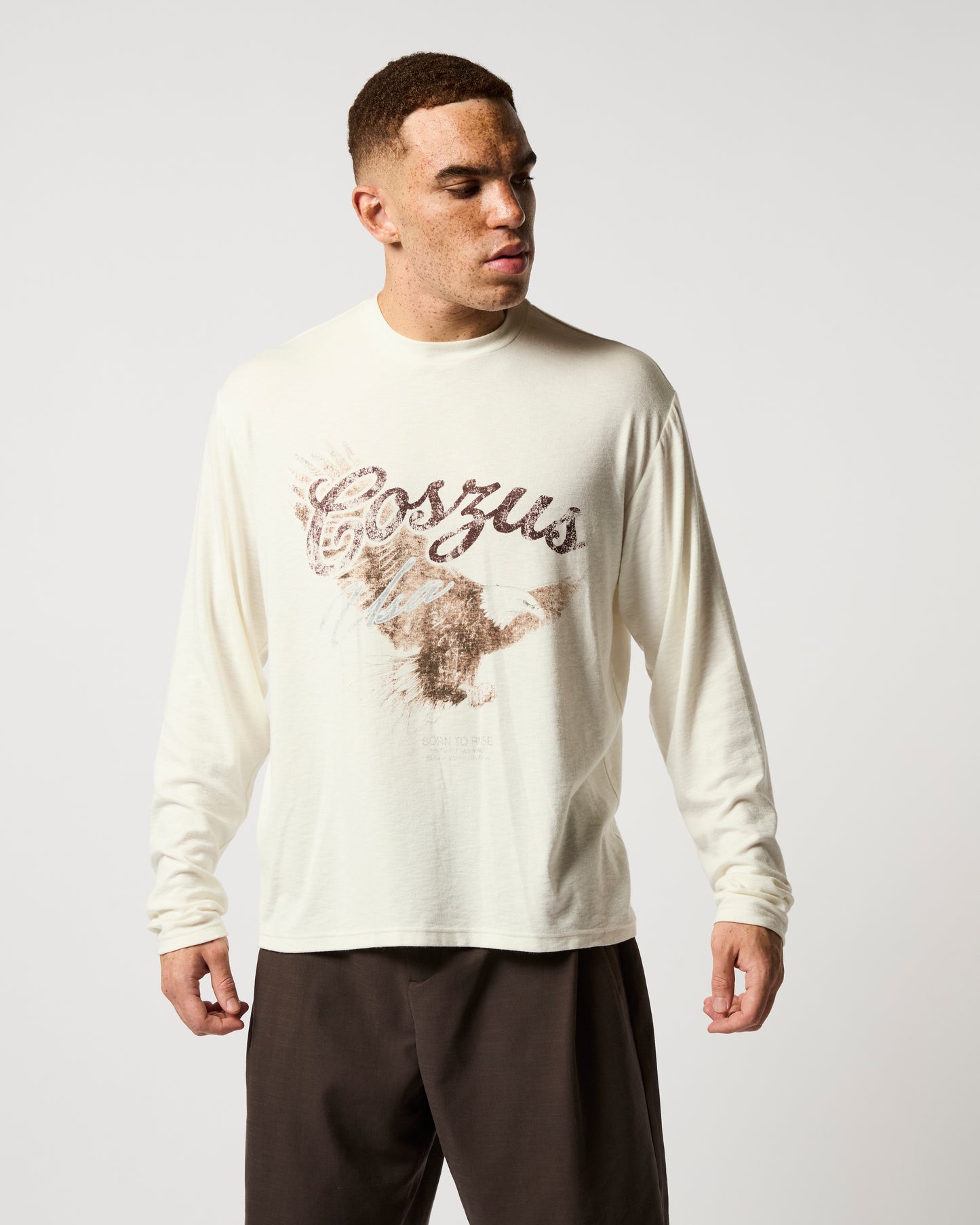 EAGLE LONG SLEEVE