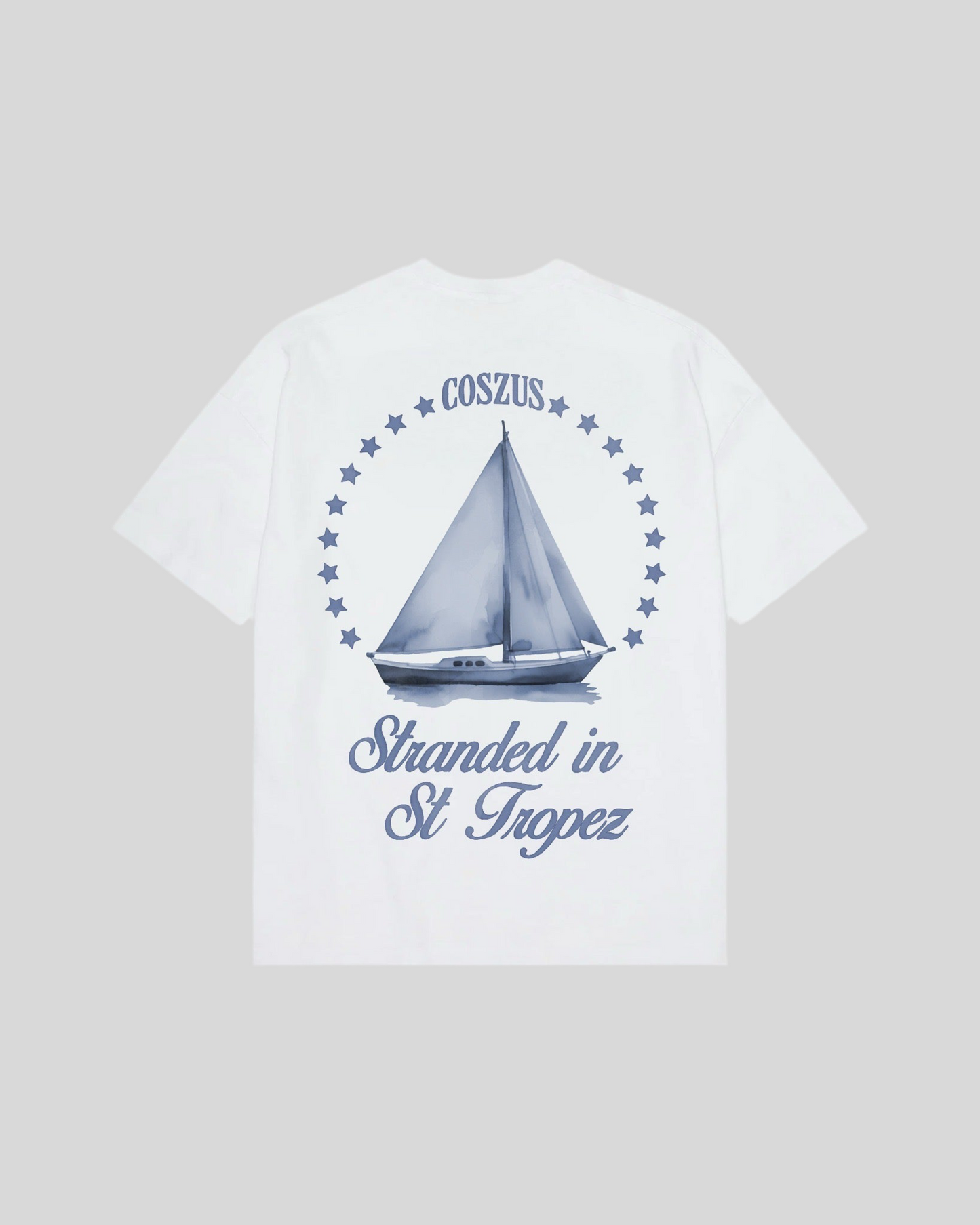 AZUR T-SHIRT