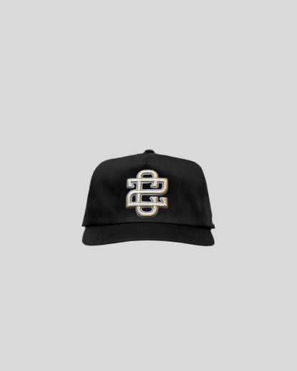 INITIALS CAP