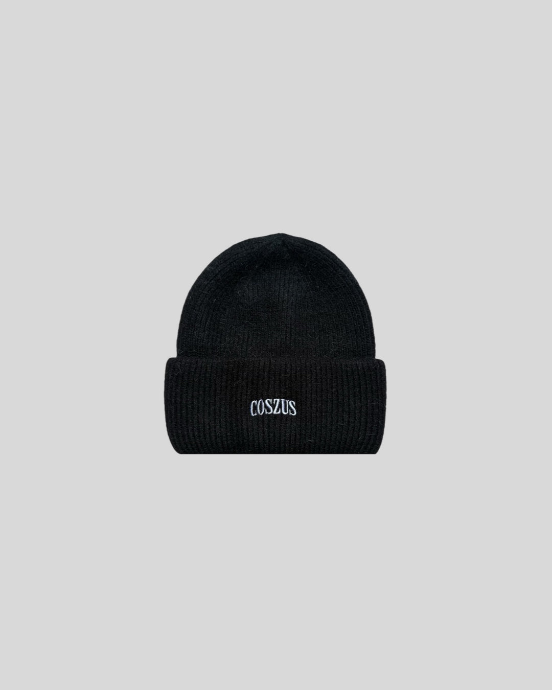 ARCH LOGO BEANIE