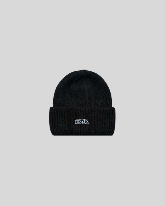ARCH LOGO BEANIE
