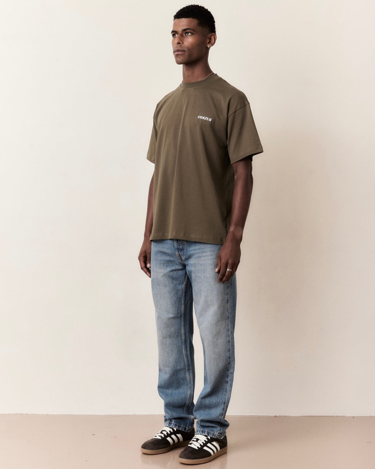 ROPE T-SHIRT