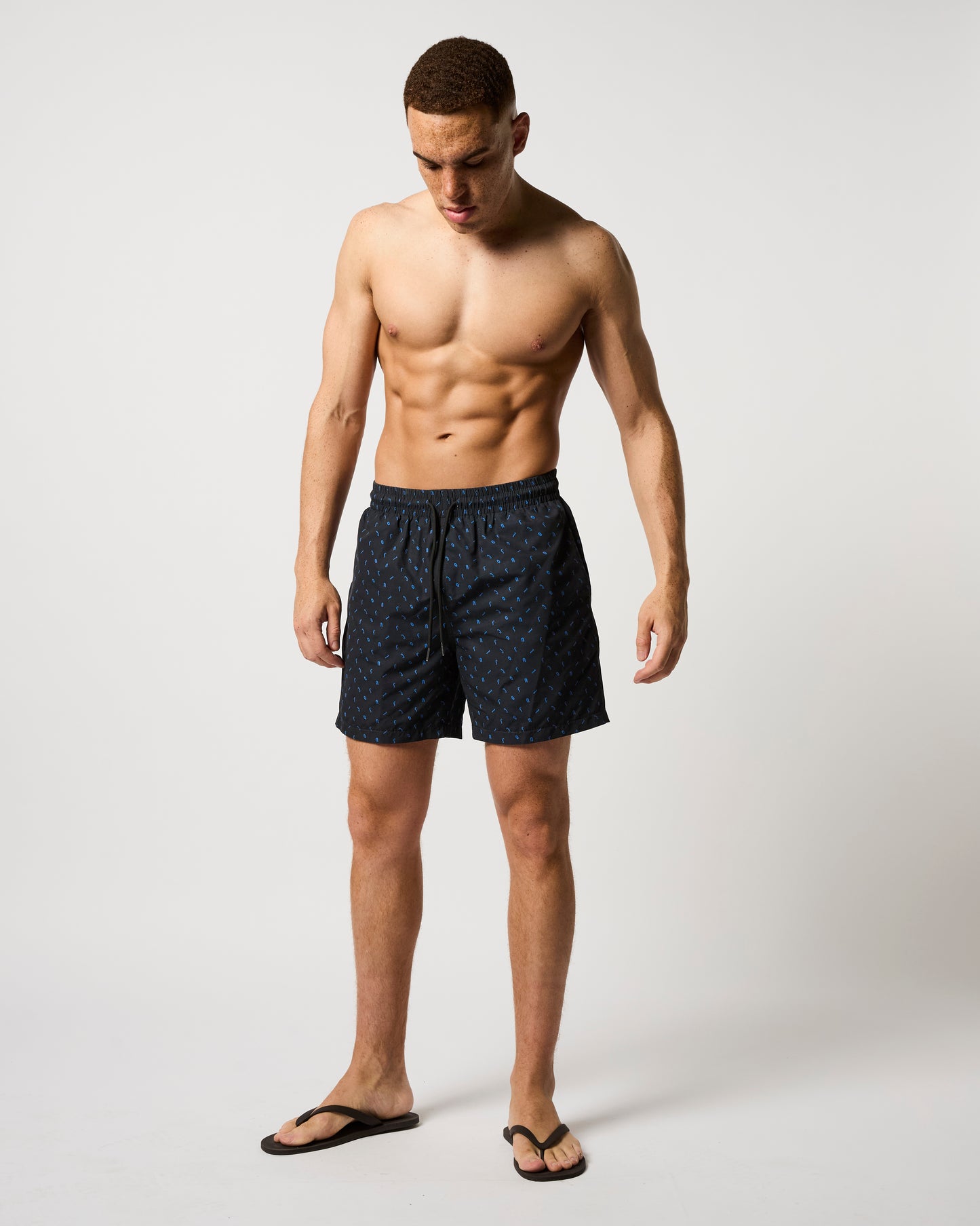 BLUEPRINT SWIM SHORTS