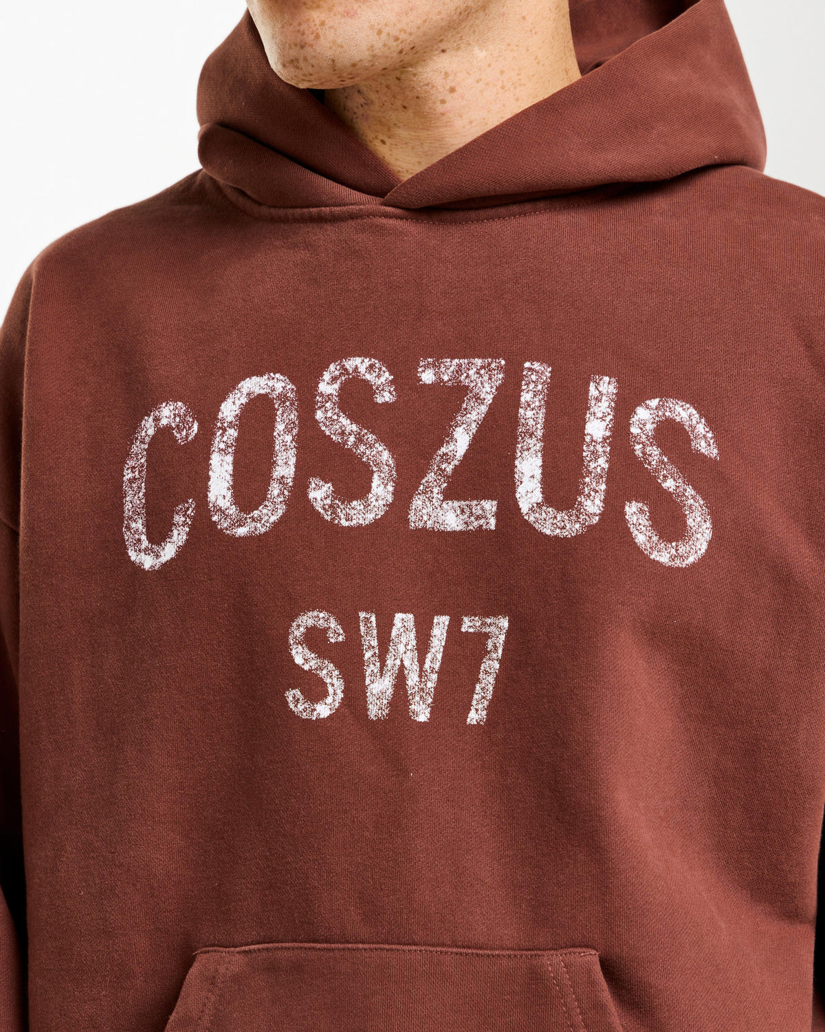 SW7 HOODIE
