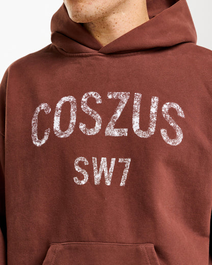 SW7 HOODIE
