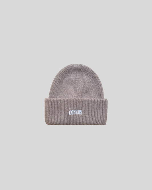 ARCH LOGO BEANIE