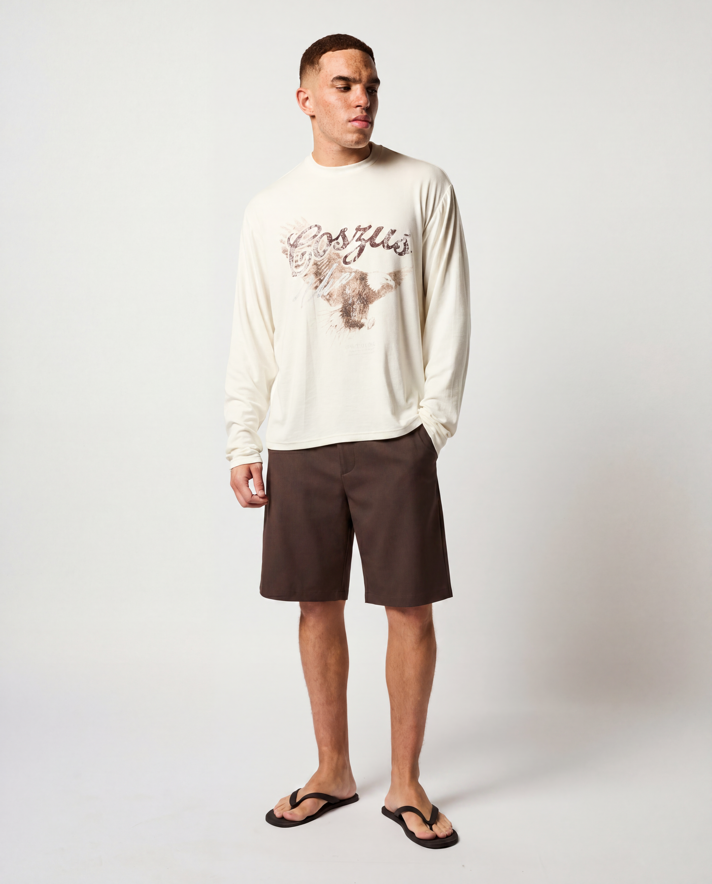 EAGLE LONG SLEEVE