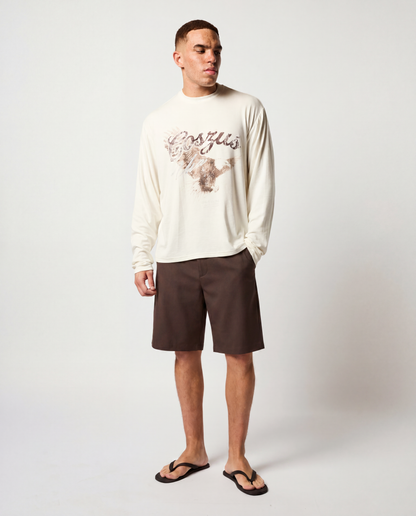 EAGLE LONG SLEEVE