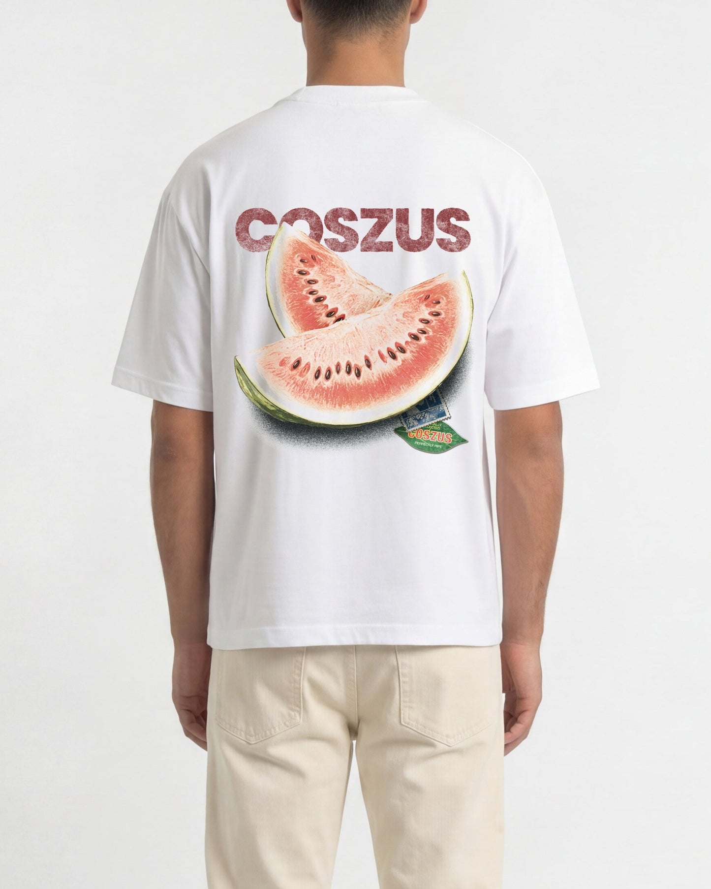 WATERMELON T-SHIRT