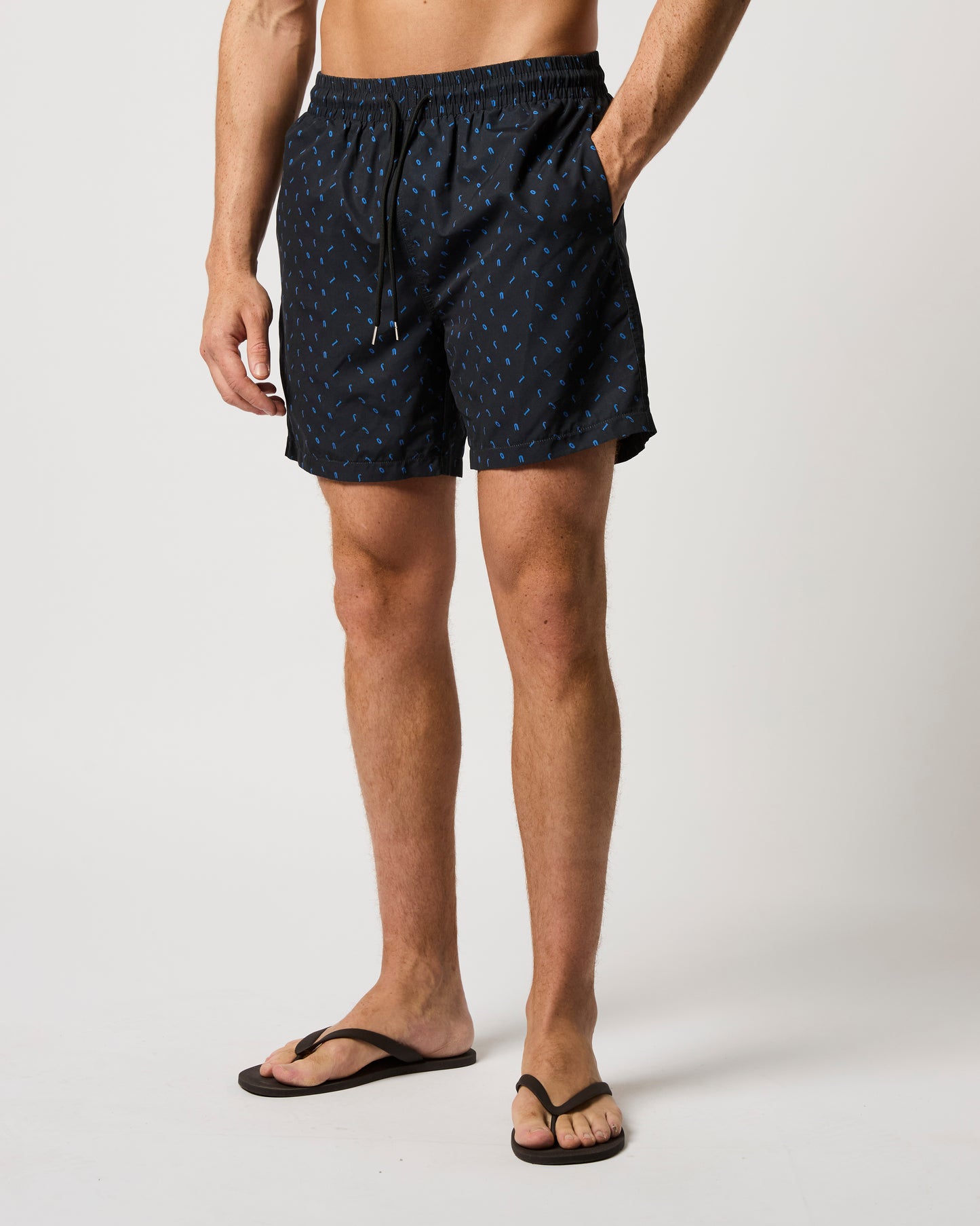 BLUEPRINT SWIM SHORTS