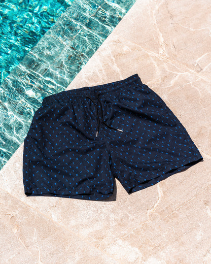 BLUEPRINT SWIM SHORTS