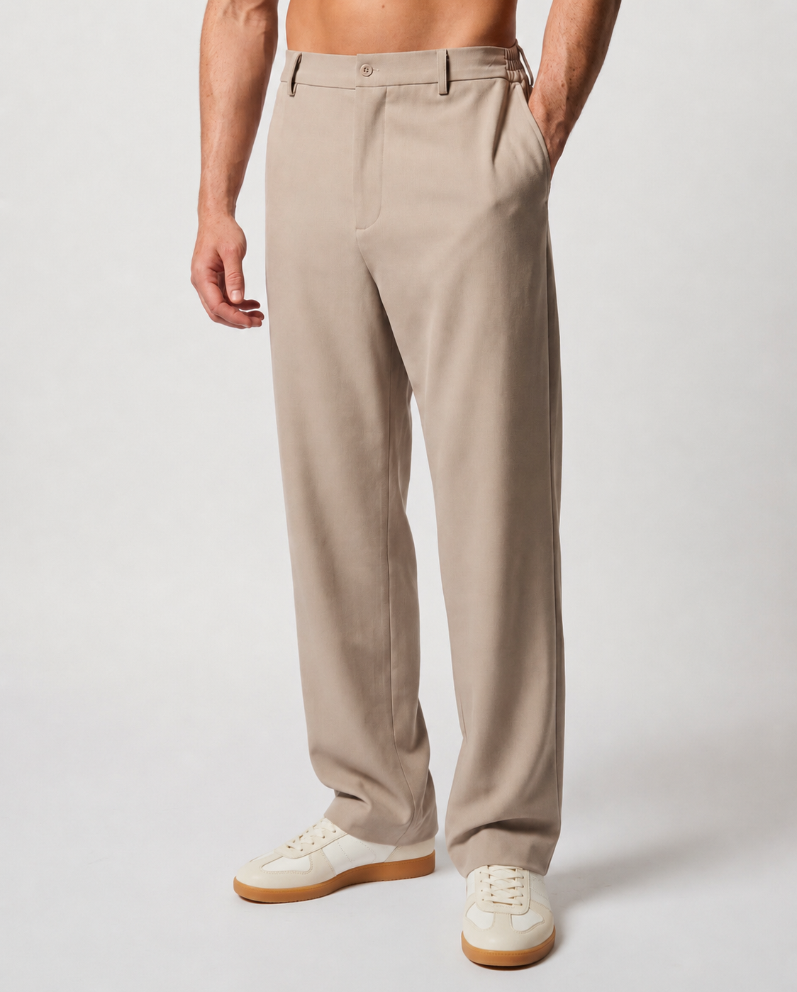 ALL-ROUNDER TROUSER
