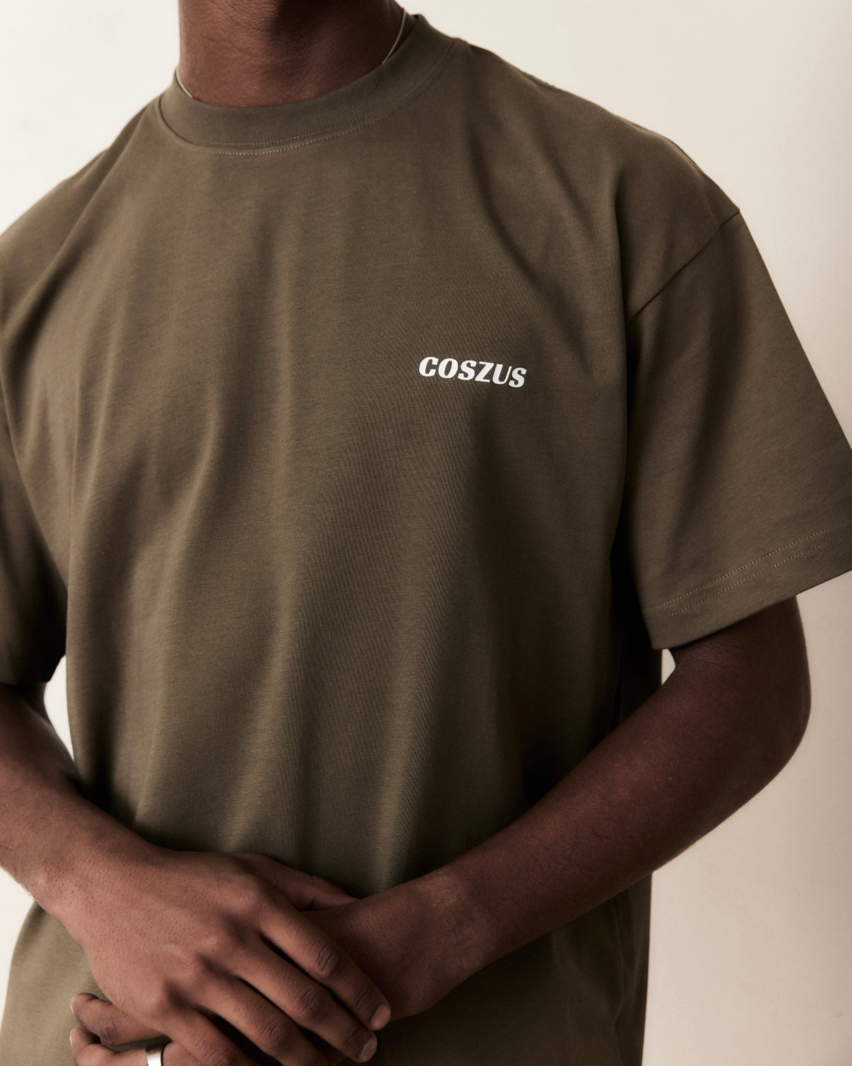ROPE T-SHIRT