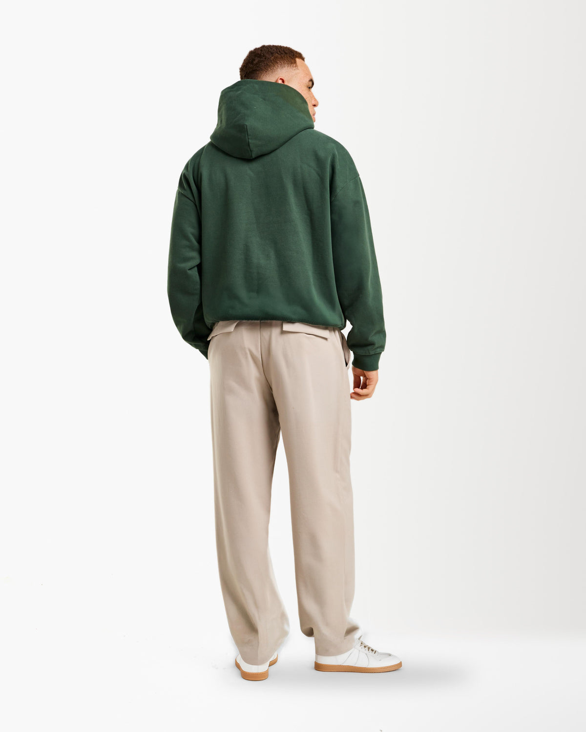 SW7 HOODIE