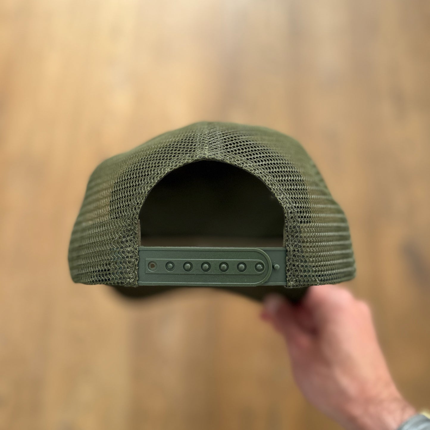 CHARITY TRUCKER