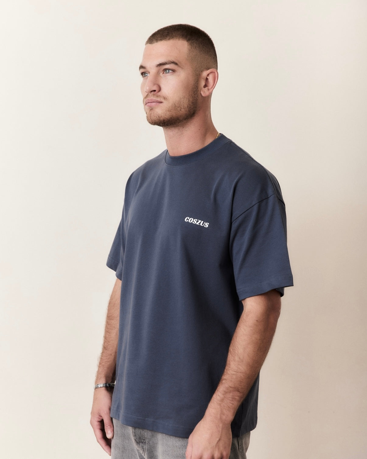 ROPE T-SHIRT