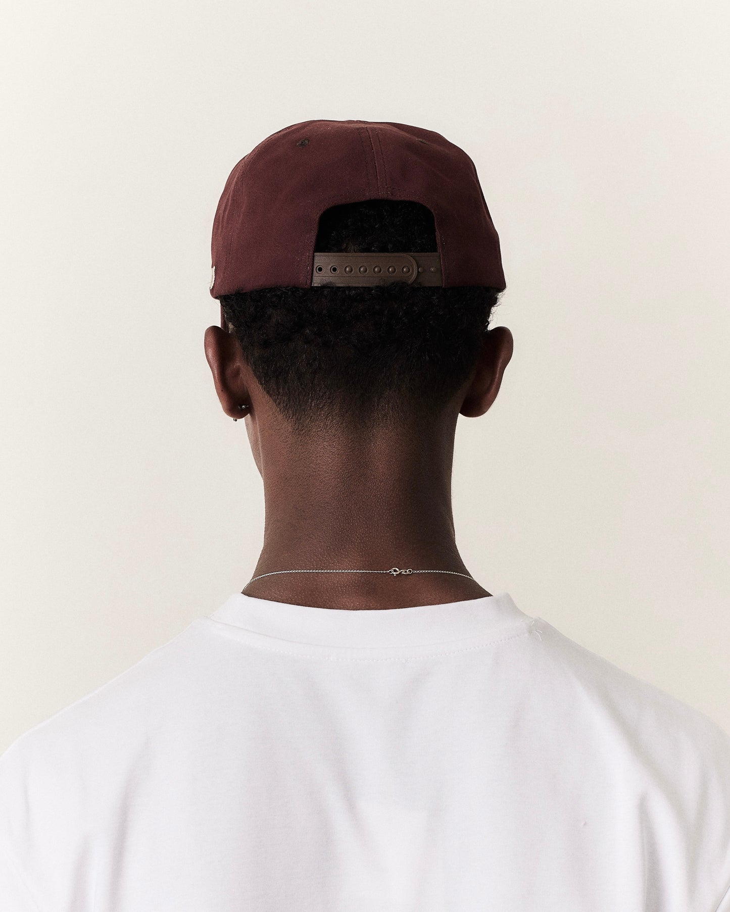 INITIALS CAP