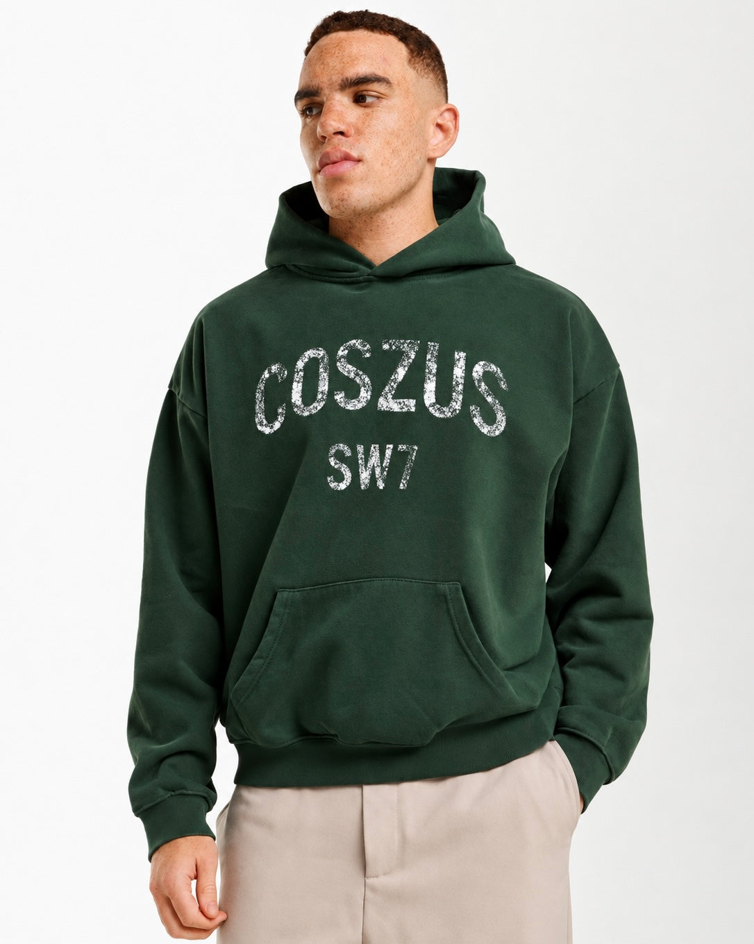 SW7 HOODIE