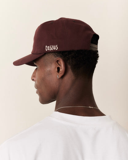 INITIALS CAP