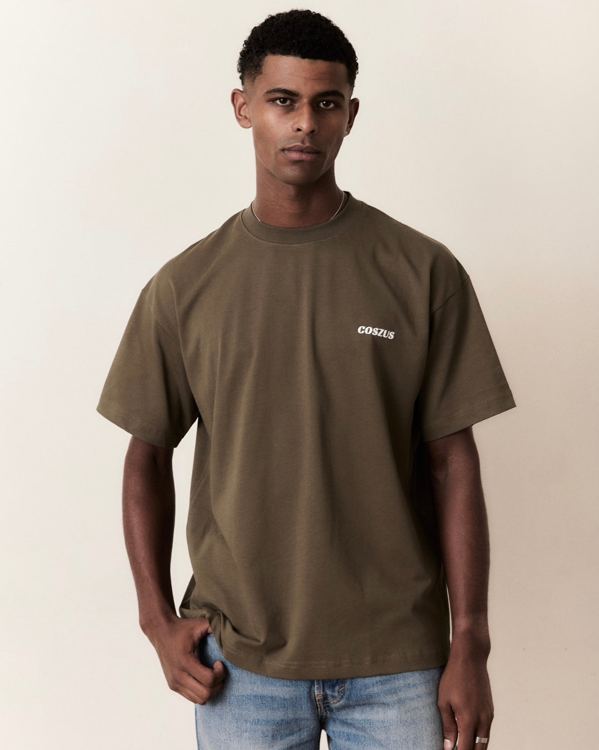 ROPE T-SHIRT