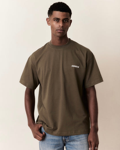 ROPE T-SHIRT