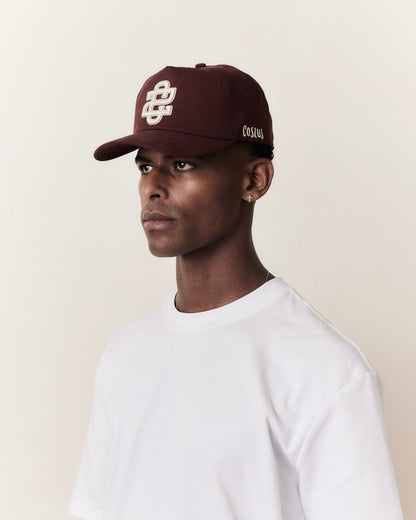 INITIALS CAP
