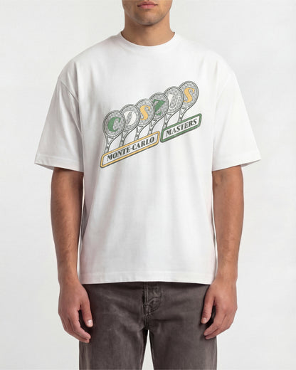 TENNIS T-SHIRT