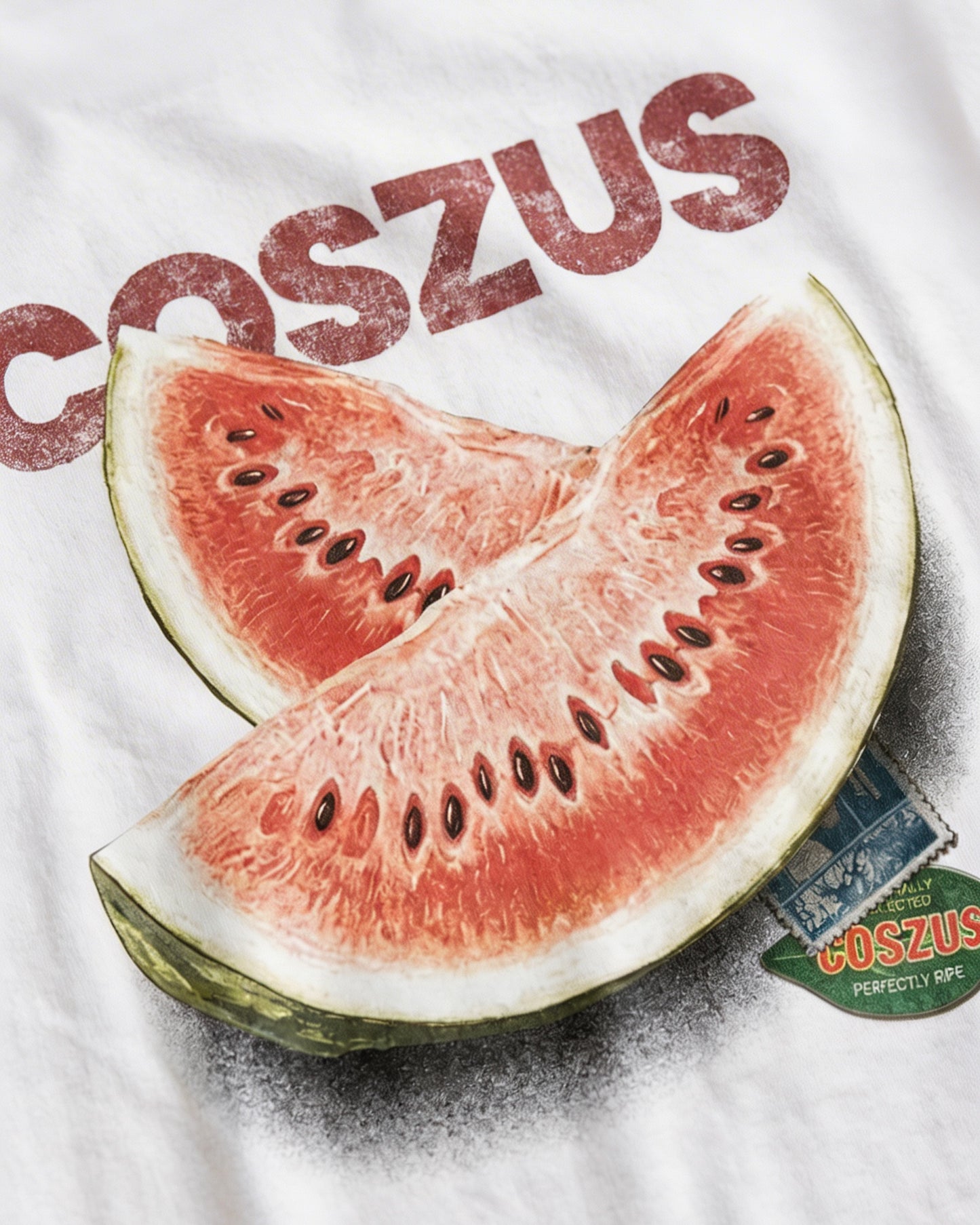 WATERMELON T-SHIRT