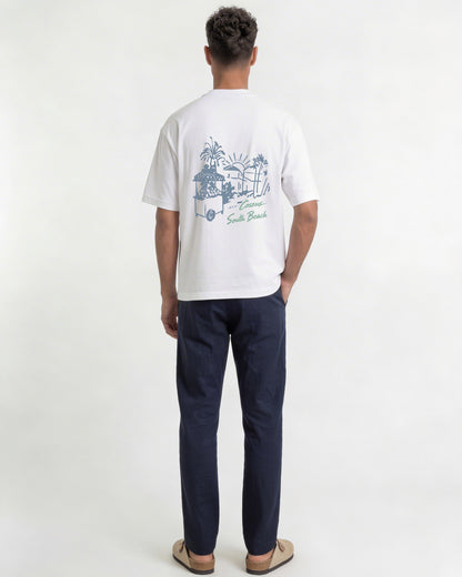 SOUTH BEACH T-SHIRT