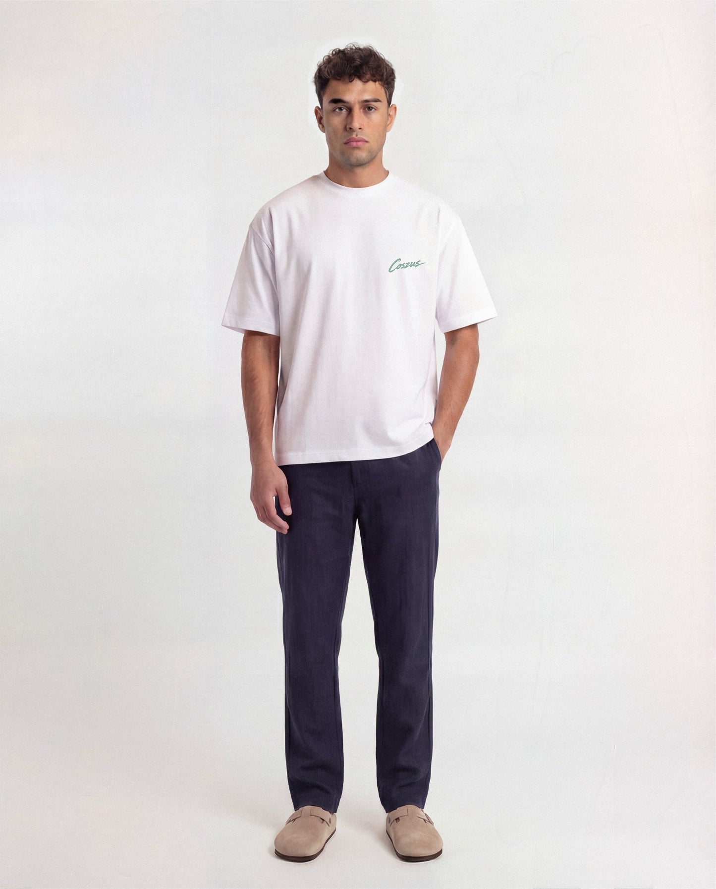 SOUTH BEACH T-SHIRT
