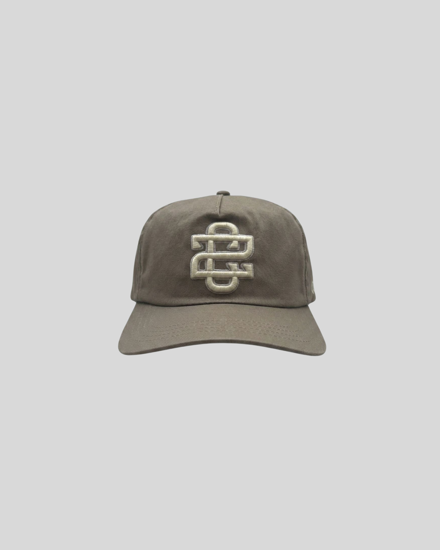 INITIALS CAP