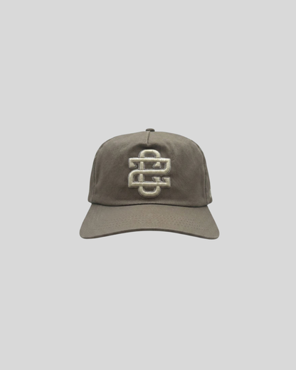 INITIALS CAP