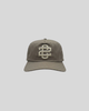 INITIALS CAP