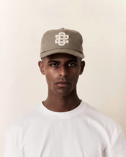 INITIALS CAP