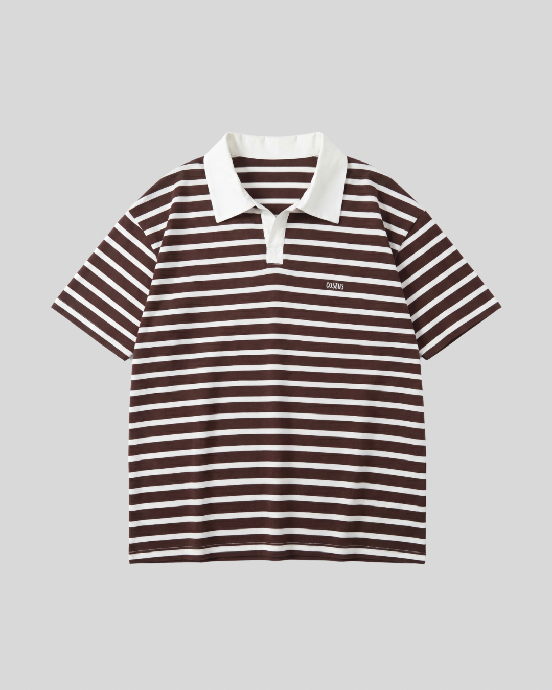 CONTRAST POLO