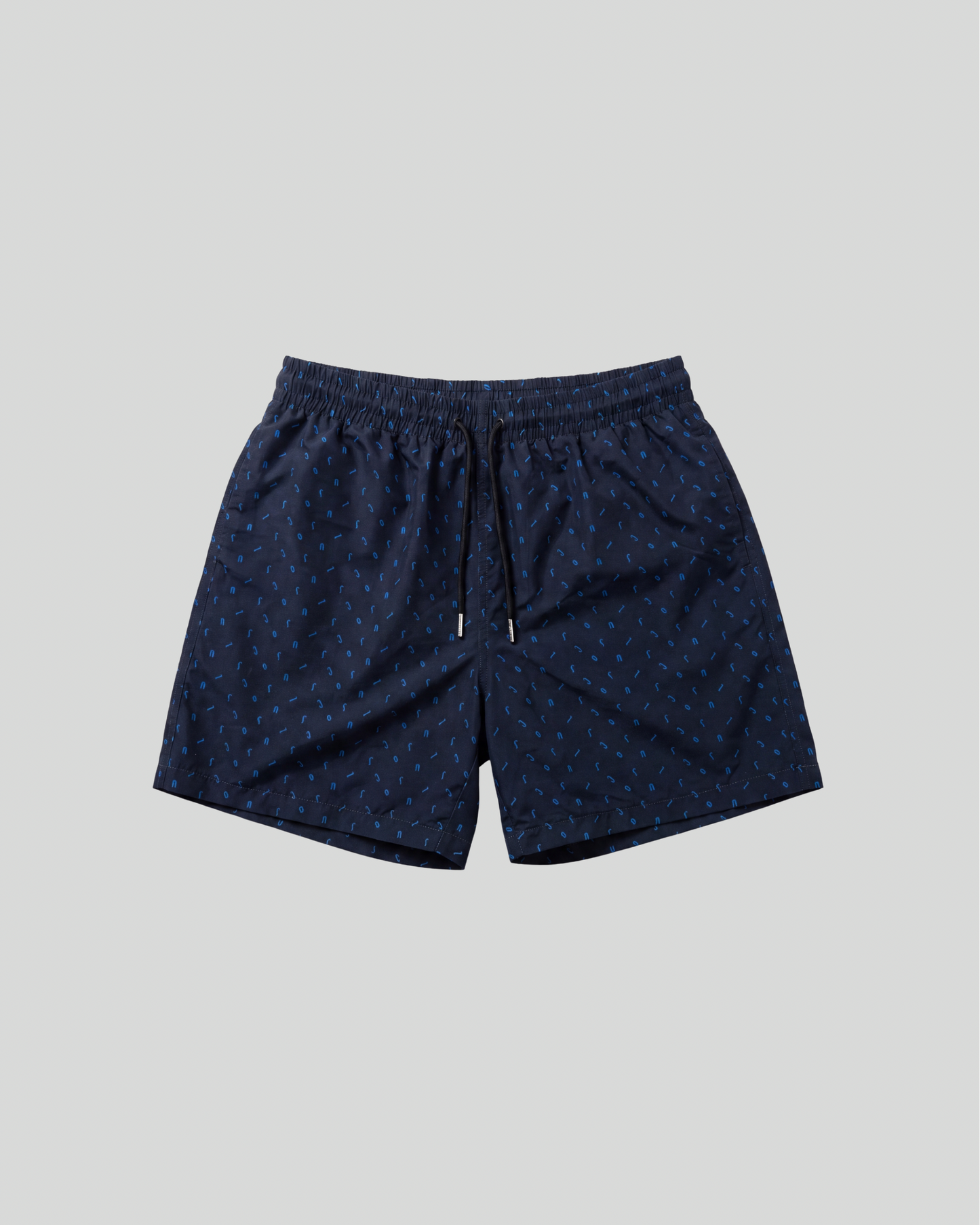BLUEPRINT SWIM SHORTS