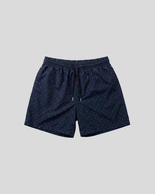 BLUEPRINT SWIM SHORTS