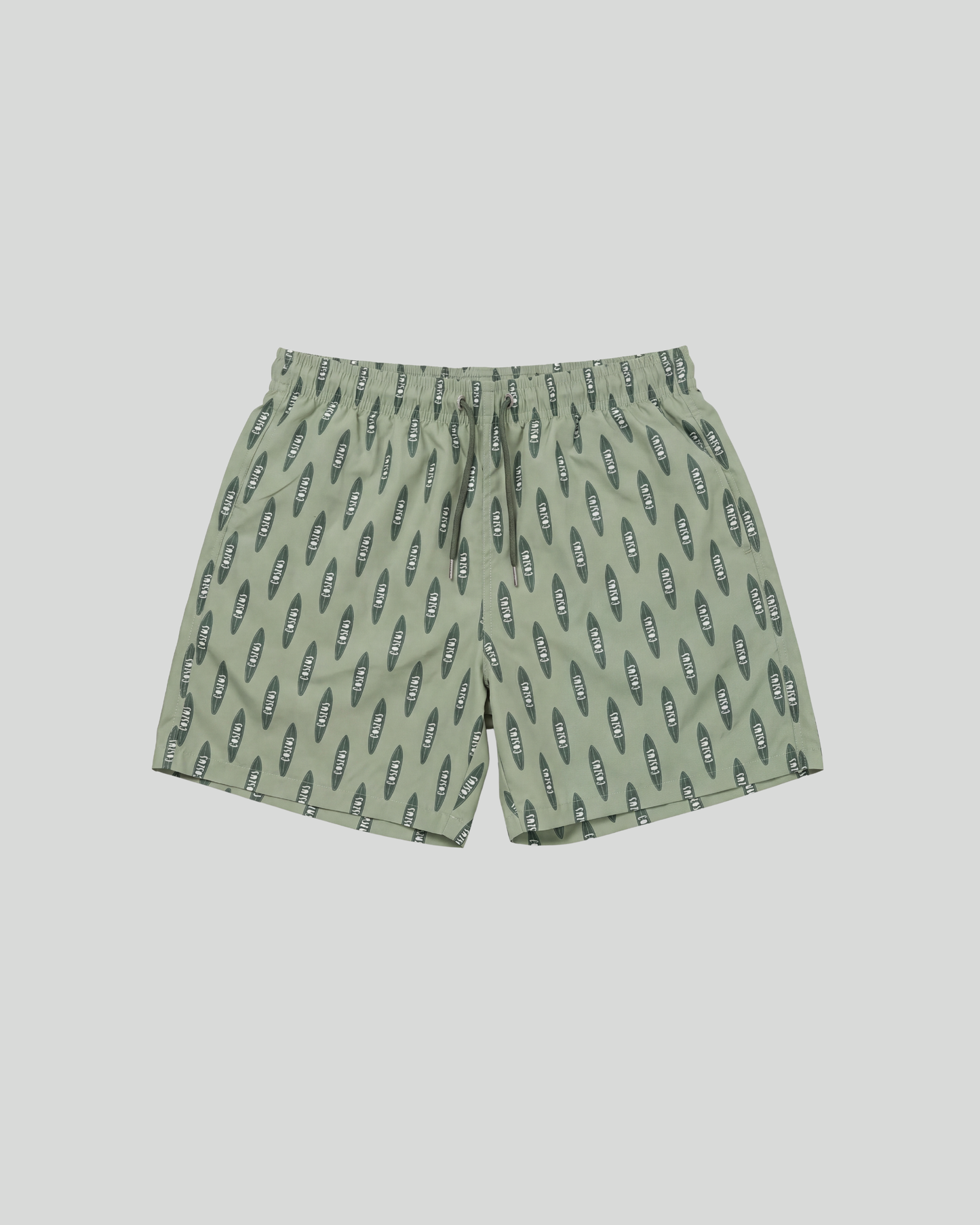 MALIBU SWIM SHORTS
