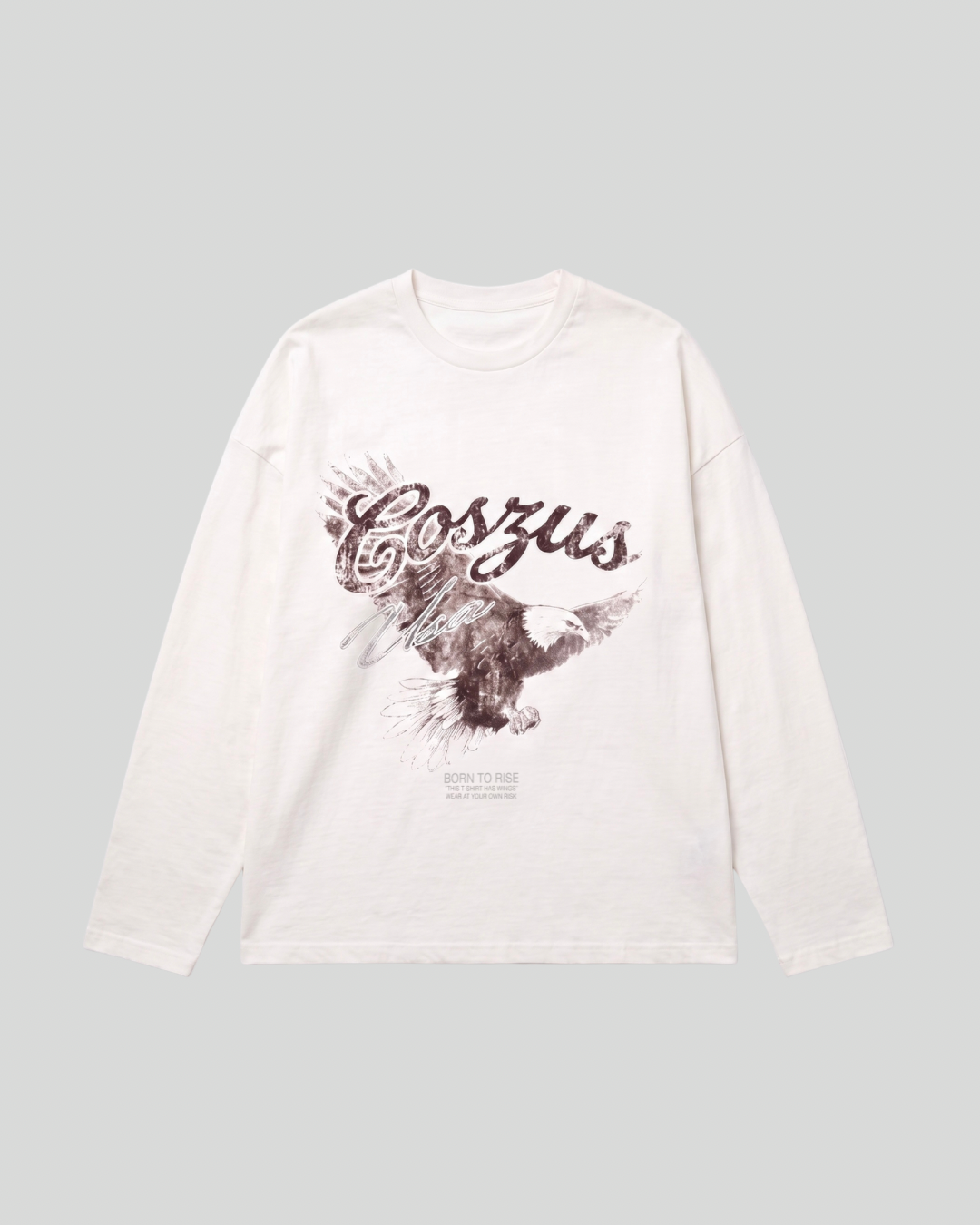 EAGLE LONG SLEEVE