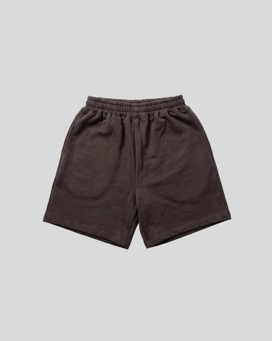 SHORT DESSERRÉ EN TERRY
