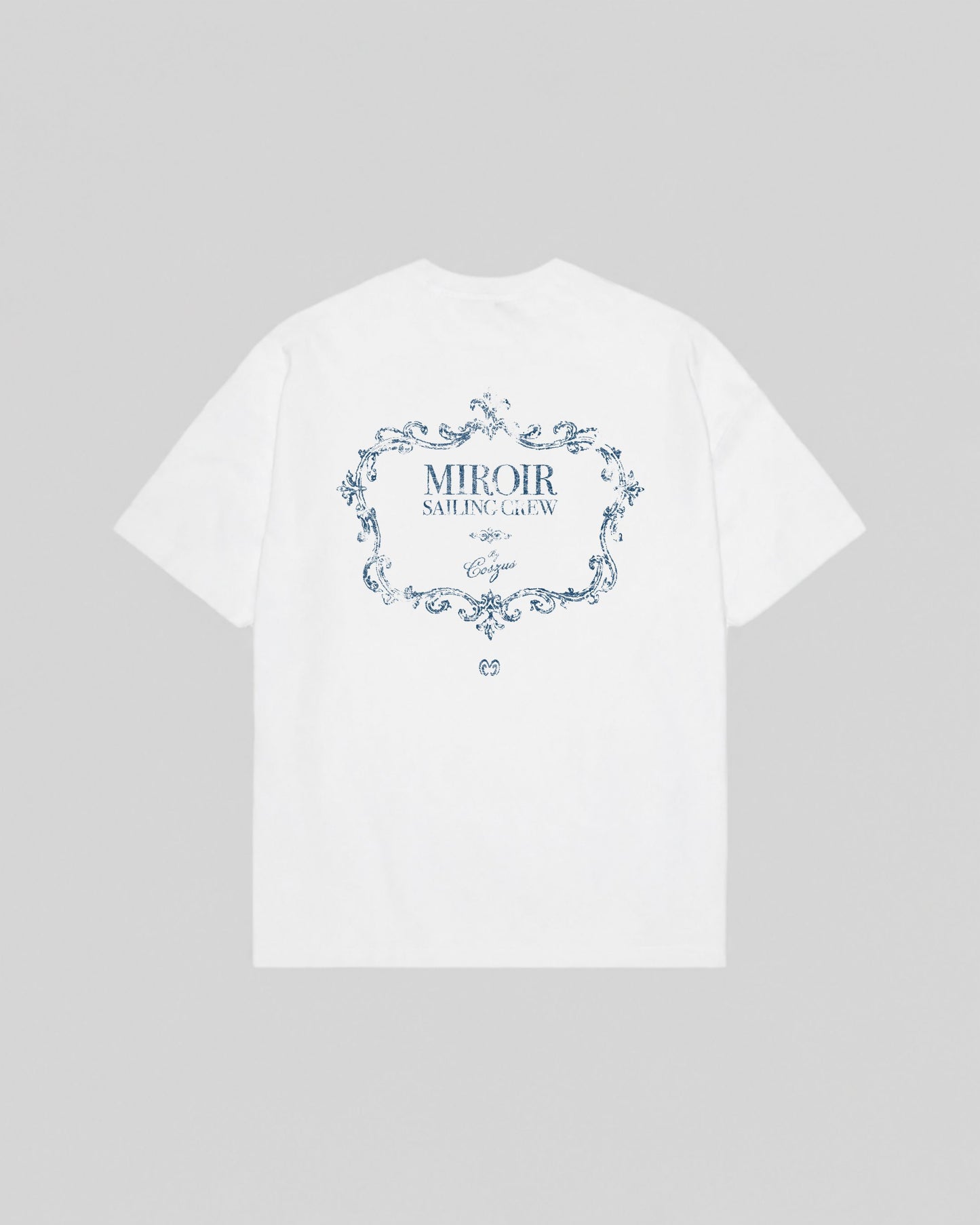 SAILING CREW T-SHIRT