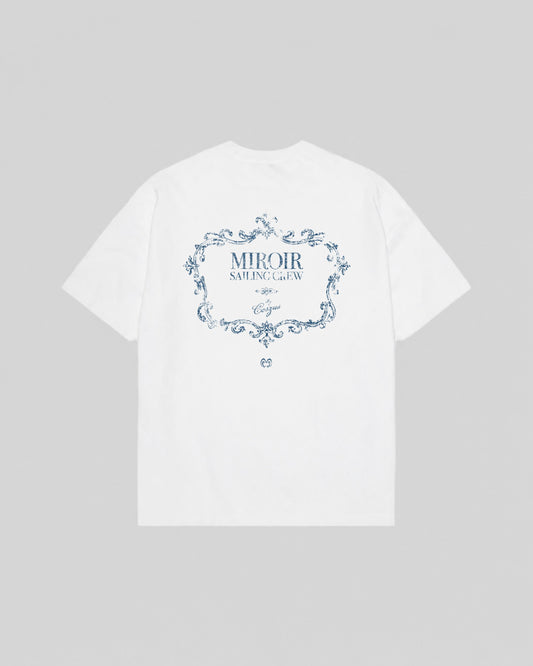 SAILING CREW T-SHIRT