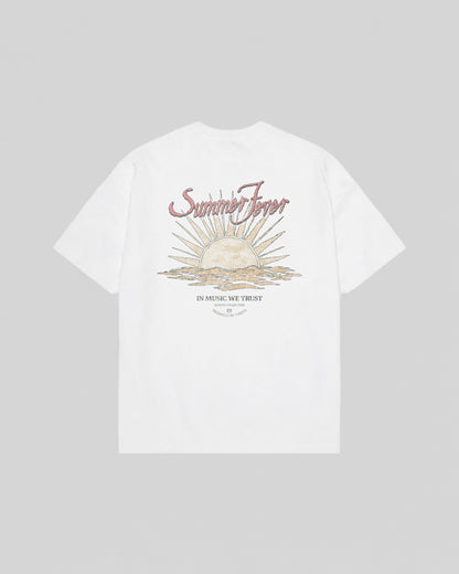 SUMMER FEVER T-SHIRT