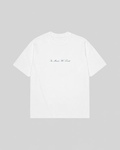 SAILING CREW T-SHIRT