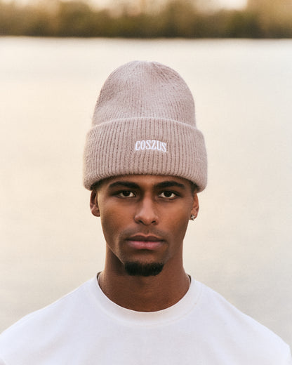 ARCH LOGO BEANIE