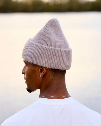 ARCH LOGO BEANIE