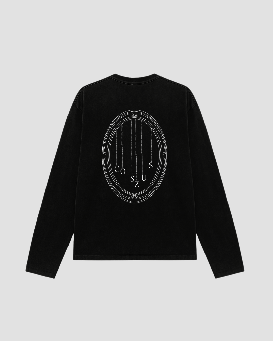 CHAIN LONG SLEEVE